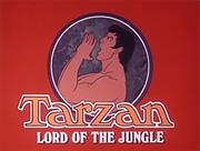 Tarzan