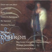 Oberon (Weber)