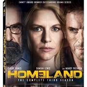 Homeland: Season 3 (2013)