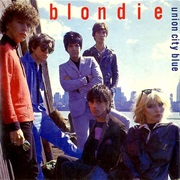 Union City Blue (Blondie)