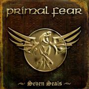 Primal Fear - Seven Seals