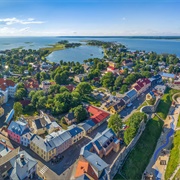 Haapsalu, Estonia