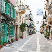 Nafplion