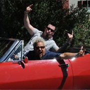 Buying Your Dream Car