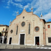 Chiesa Santa Maria Maggiore