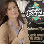 Tempero Secreto