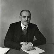 Dean G. Acheson