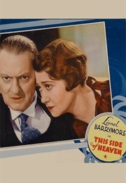 This Side of Heaven (1934)
