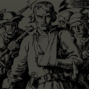 Der Blutharsch - Der Sieg Des Lichtes Ist Des Lebens Heil!