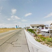 The Town of Bar Nunn, Wyoming