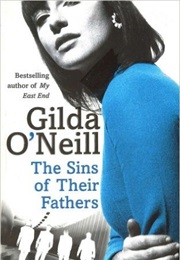 The Sins of Their Fathers (Gilda O'Neill)