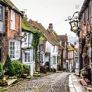 Rye, United Kingdom