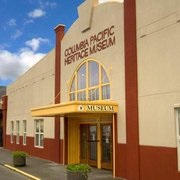 Columbia Pacific Heritage Museum (Ilwaco)