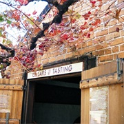 Swan Valley Wine Region, WA