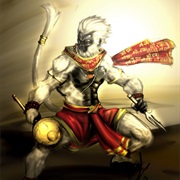 Hanuman