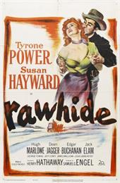 Rawhide (1951)