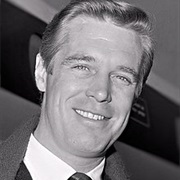 George Peppard