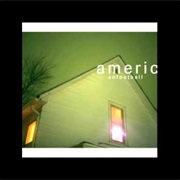 For Sure - American Football
