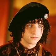 Bernard (Head Elf the Santa Claus 1,2)