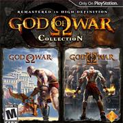 God of War Collection