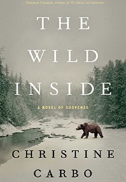 Wild Inside (Christine Carbo)