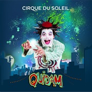 Quidam