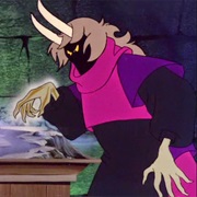 Maldor the Malevolent