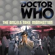The Angels Take Manhattan (1 Part)