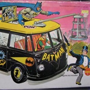Batbus
