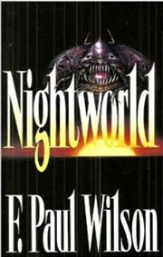 The Nightworld Series