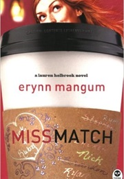 Miss Match (Erynn Mangum)