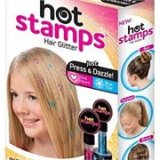 Hot Stamps