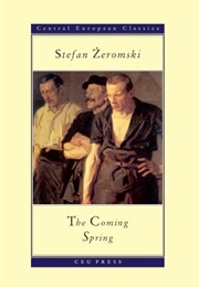 Coming Spring (Stefan Zeromski)