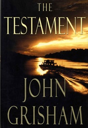 The Testament (John Grisham)
