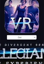 Allegiant: VR Experience (2016)