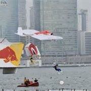 Participate in a Flugtag Event