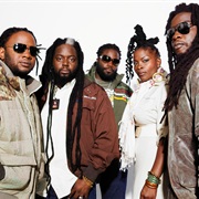 Morgan Heritage