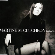 Perfect Moment - Martine McCutcheon