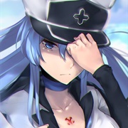 Esdeath