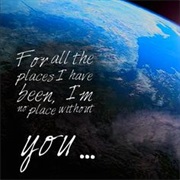 Cecelia and the Satellite - Andrew McMahon