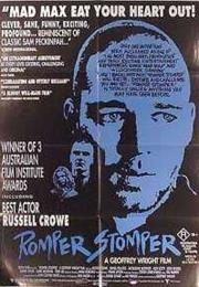 Romper Stomper