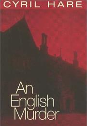 An English Murder