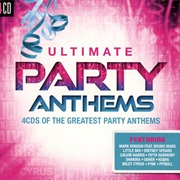 Ultimate Party Anthems