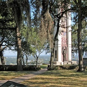Monument Hill State Historic Site, Texas