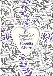One Hundred Names (Cecilia Ahern)