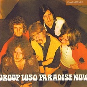 Group 1850 - Paradise Now