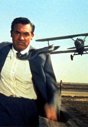 Cropduster-North by Northwest (1959)