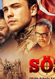 Söz (2017)