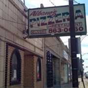 Albano's Pizzeria