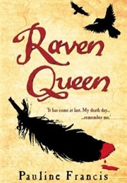 Raven Queen (Pauline Francis)